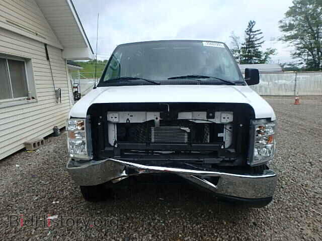 2014 FORD ECONOLINE - VIN: 1FTNE2EW5EDA30708 - Фото 9