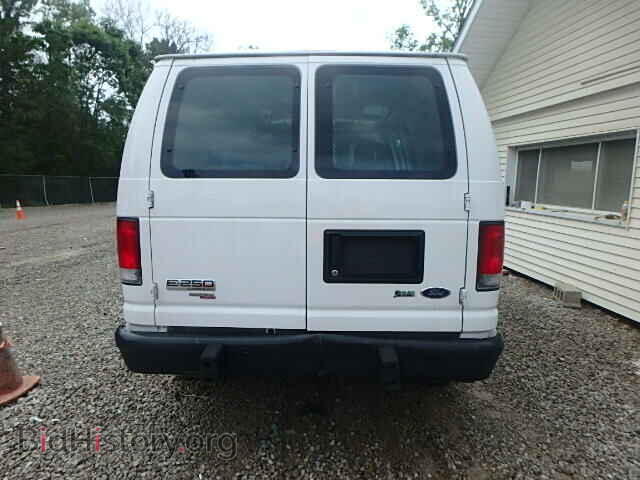 2014 FORD ECONOLINE - VIN: 1FTNE2EW5EDA30708 - Фото 10