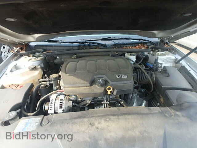 2009 BUICK LUCERNE - VIN: 1G4HD57M89U112947 - Фото 7