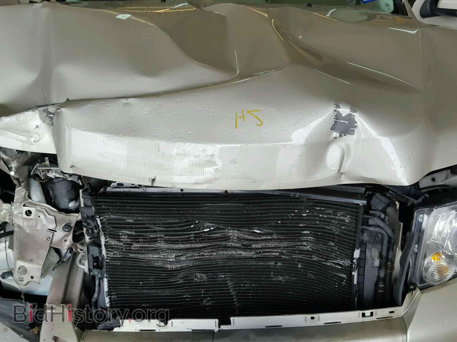 2012 FORD ESCAPE - VIN: 1FMCU9EG8CKA02496 - Фото 7