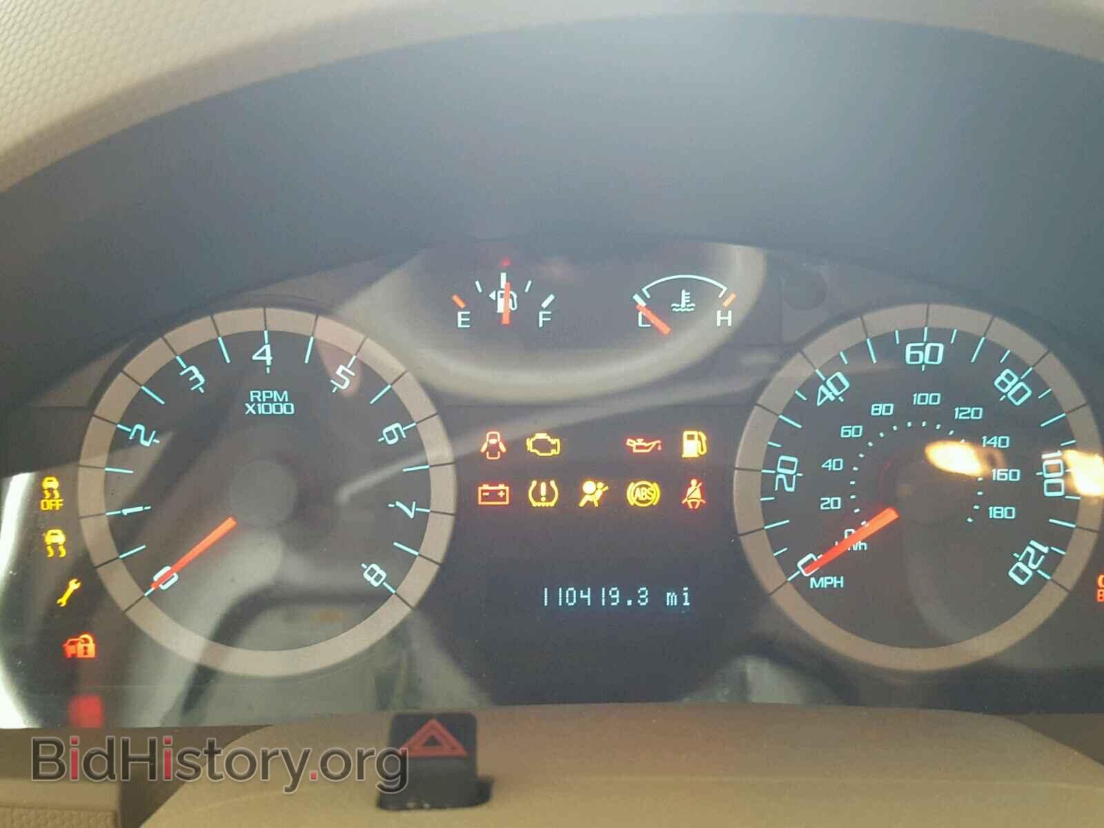 2012 FORD ESCAPE - VIN: 1FMCU9EG8CKA02496 - Фото 8