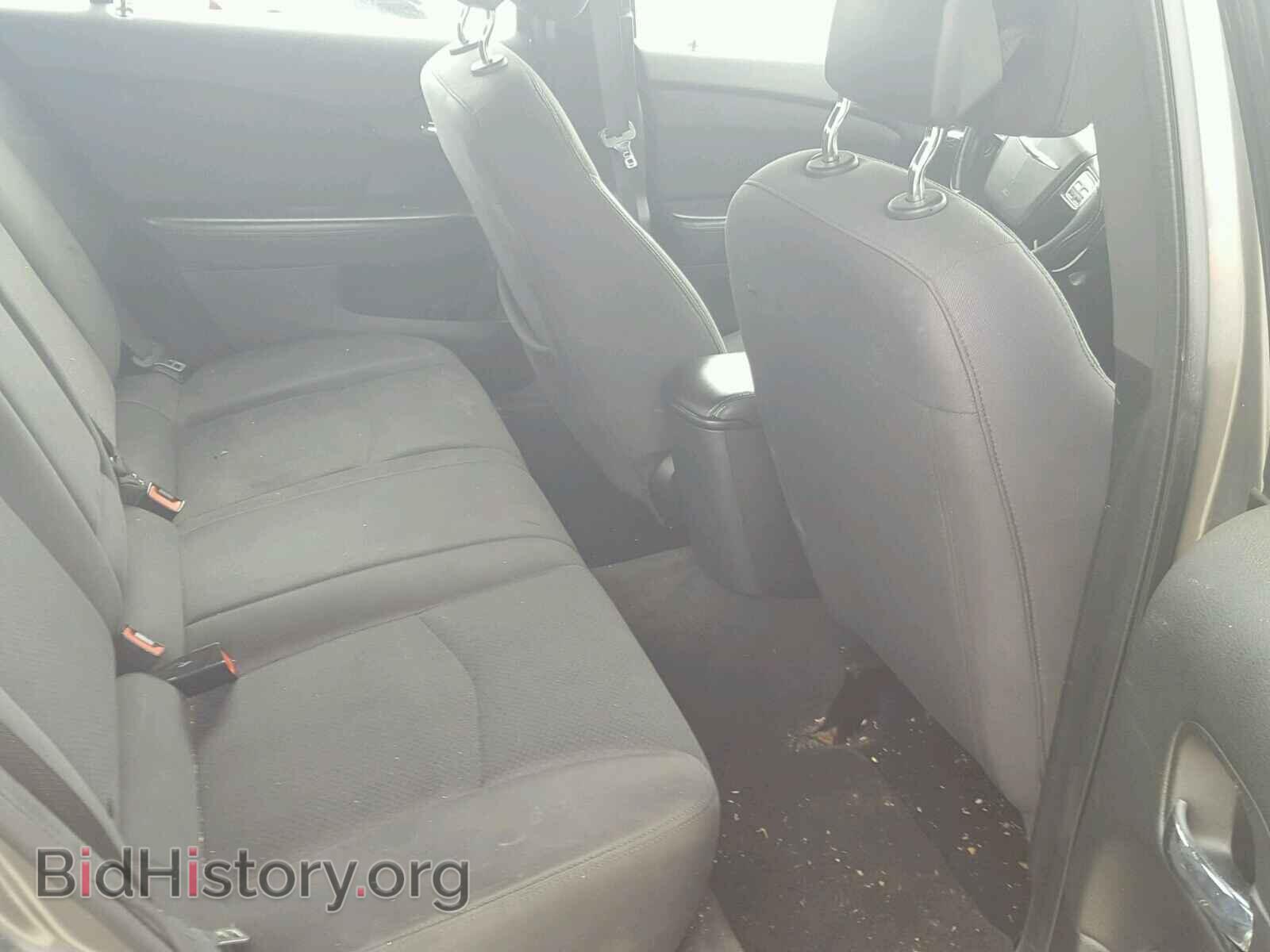 2013 CHRYSLER 200 - VIN: 1C3CCBAB7DN640669 - Photo 6