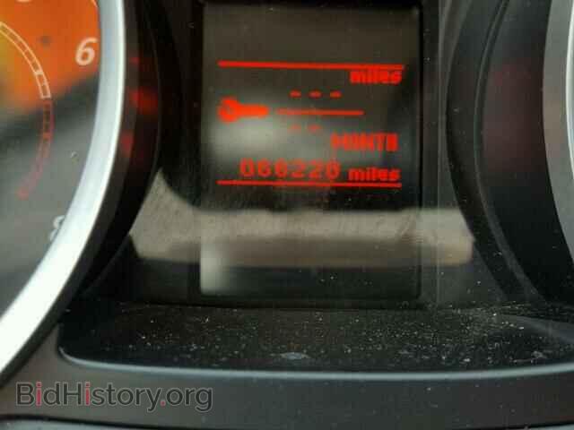 2012 MITSUBISHI LANCER - VIN: JA32U2FU4CU024588 - Фото 8