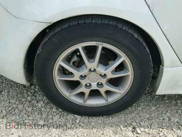 2012 MITSUBISHI LANCER - VIN: JA32U2FU4CU024588 - Фото 9