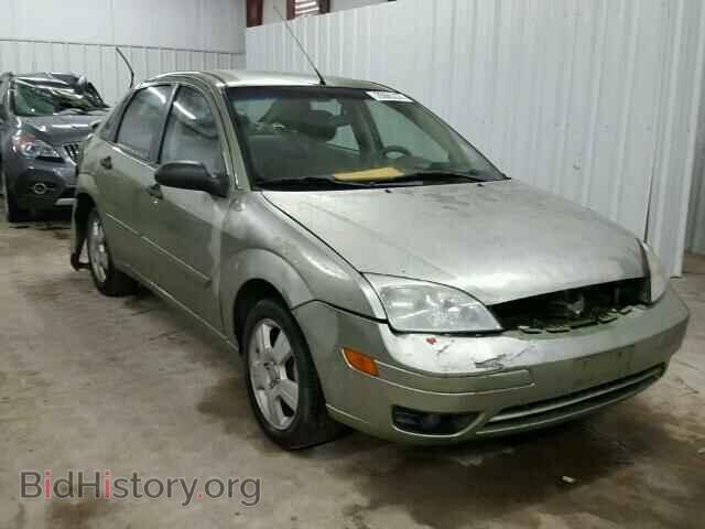 Фотография 1FAFP34N27W286007 - FORD FOCUS 2007