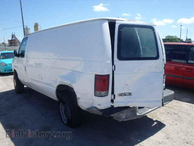 2002 FORD ECONOLINE - VIN: 1FTNE24232HB45827 - Photo 3