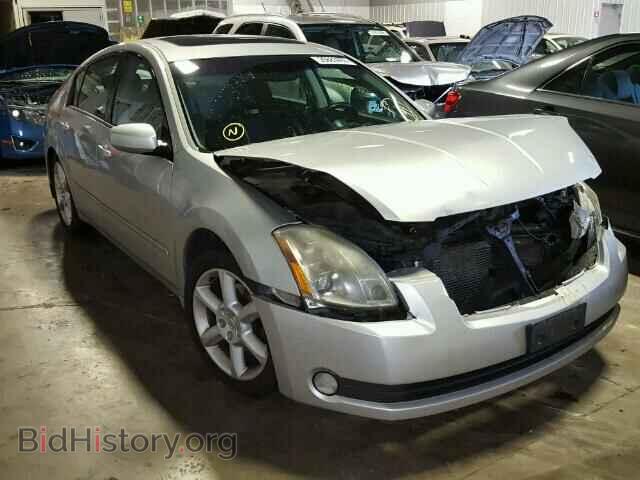 Photo 1N4BA41E16C822973 - NISSAN MAXIMA 2006