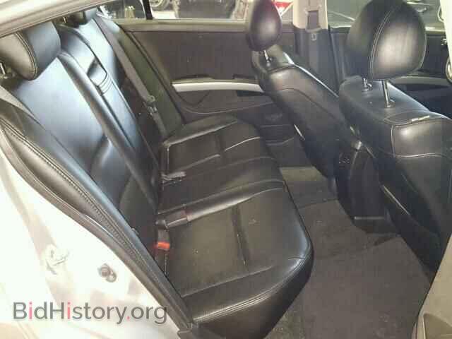 2006 NISSAN MAXIMA - VIN: 1N4BA41E16C822973 - Фото 6