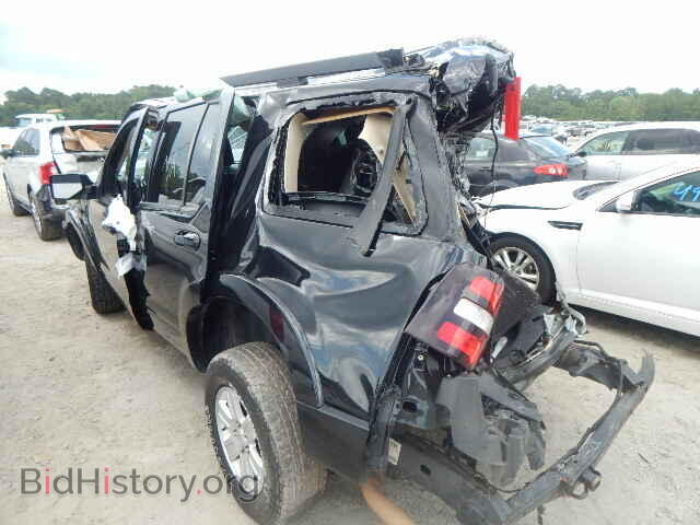 2010 FORD EXPLORER - VIN: 1FMEU7DE3AUA58540 - Photo 3