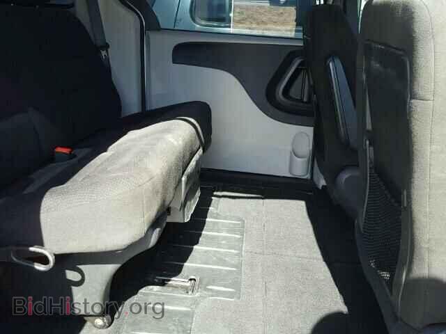 2015 DODGE CARAVAN - VIN: 2C4RDGBG9FR559382 - Фото 6