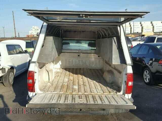 2007 CHEVROLET SILVERADO - VIN: 1GCEC14C37E530483 - Фото 6