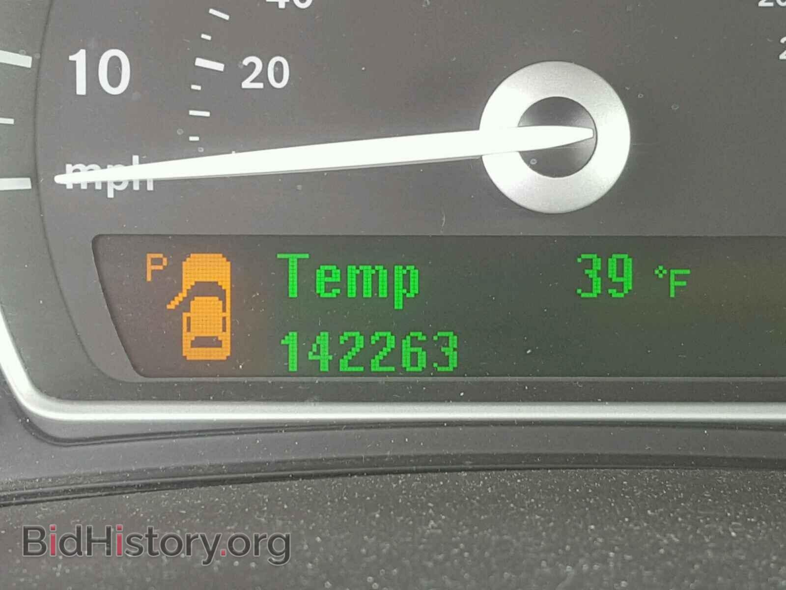 2007 SAAB 9 3 - VIN: YS3FH41U871009439 - Фото 8