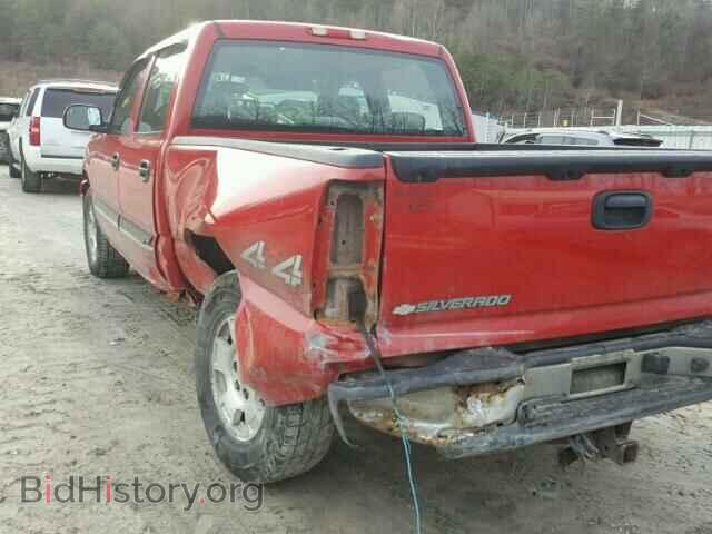 2007 CHEVROLET SILVERADO - VIN: 2GCEK13V971122870 - Фото 9