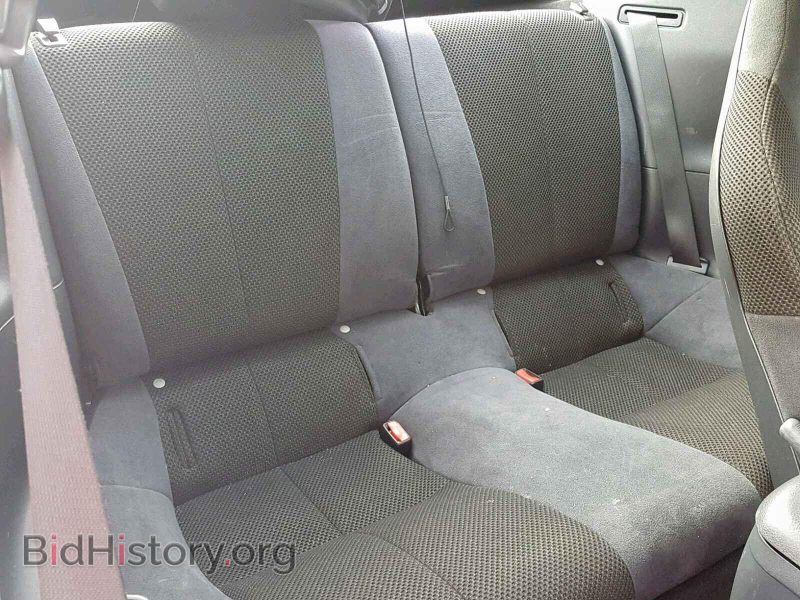 2007 MITSUBISHI ECLIPSE - VIN: 4A3AK24F47E016964 - Photo 6