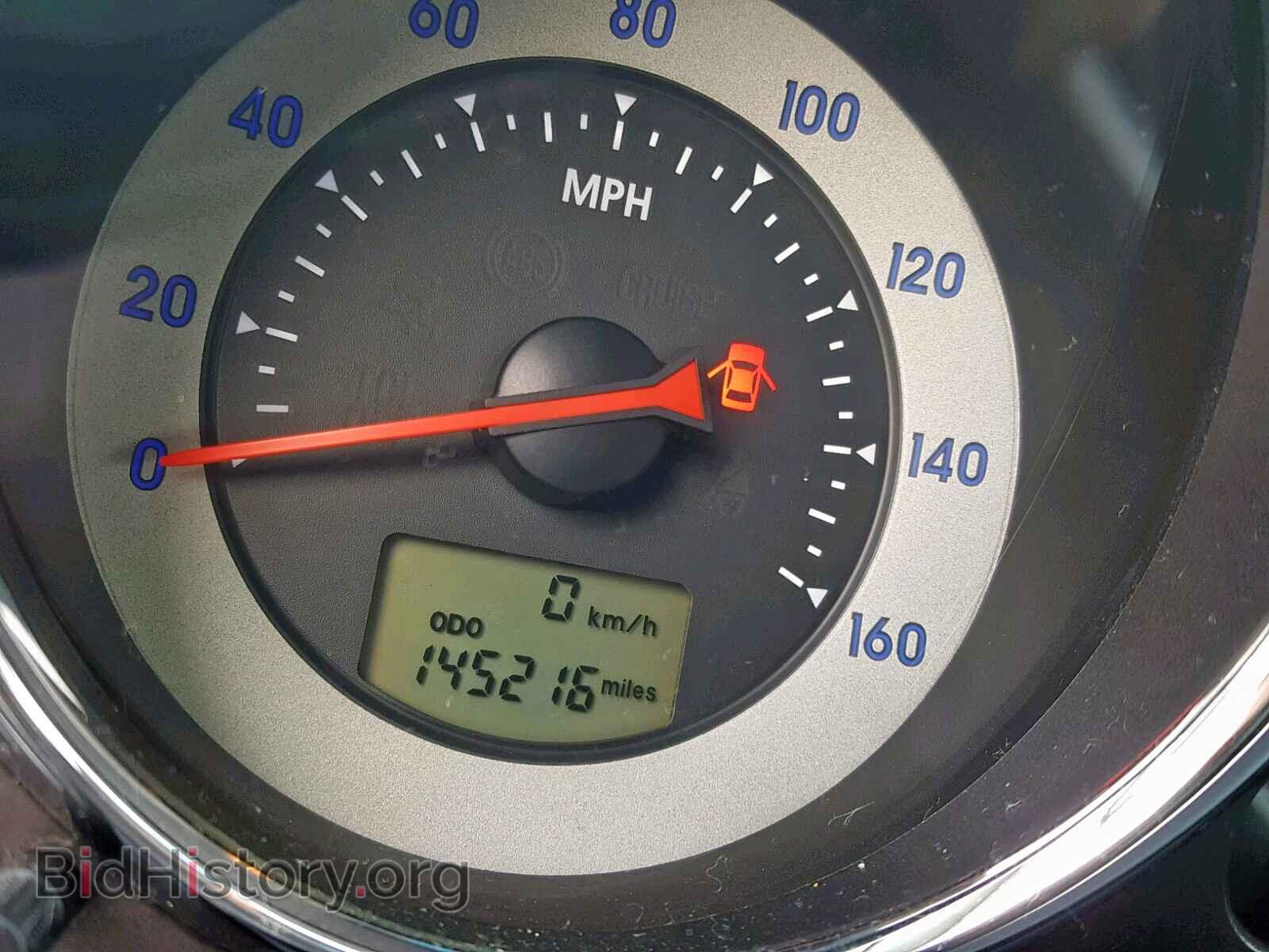 2007 MITSUBISHI ECLIPSE - VIN: 4A3AK24F47E016964 - Photo 8