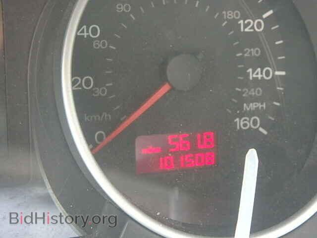 2006 AUDI A4 - VIN: WAUAC48H86K008497 - Фото 8