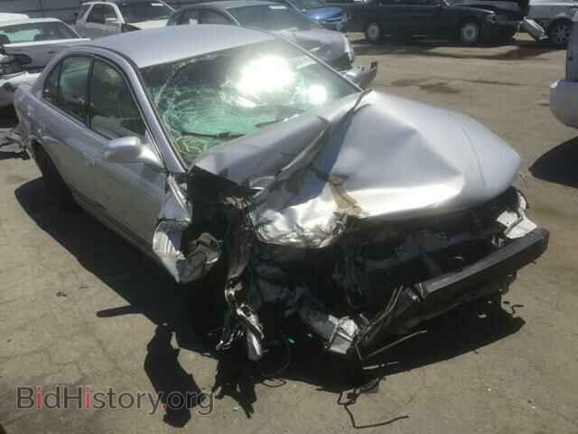 Photo 4A3AA46G23E155490 - MITSUBISHI GALANT 2003