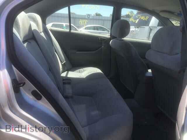 2003 MITSUBISHI GALANT - VIN: 4A3AA46G23E155490 - Фото 6