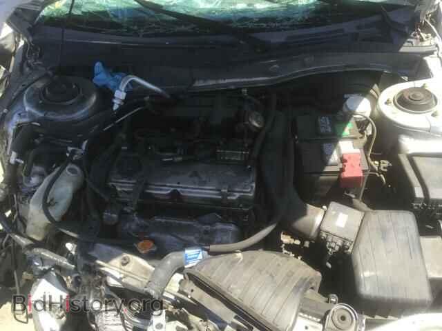 2003 MITSUBISHI GALANT - VIN: 4A3AA46G23E155490 - Фото 7