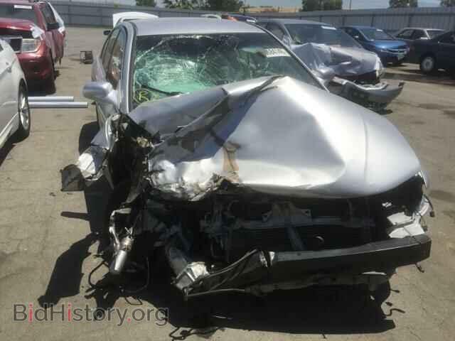 2003 MITSUBISHI GALANT - VIN: 4A3AA46G23E155490 - Фото 10