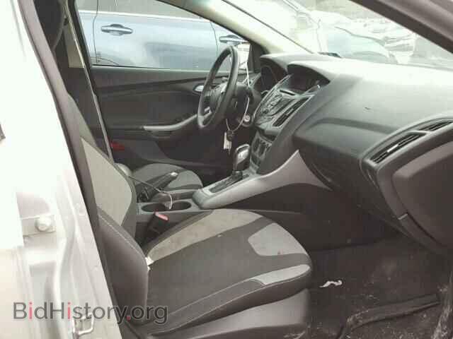 2012 FORD FOCUS - VIN: 1FAHP3F29CL267350 - Фото 5