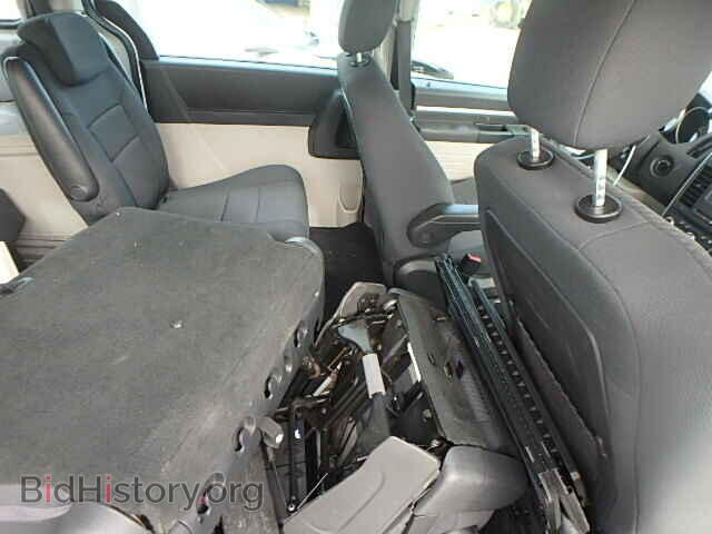 2010 DODGE CARAVAN - VIN: 2D4RN4DE1AR120650 - Фото 6