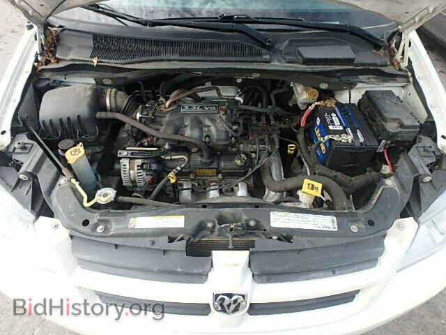 2010 DODGE CARAVAN - VIN: 2D4RN4DE1AR120650 - Фото 7
