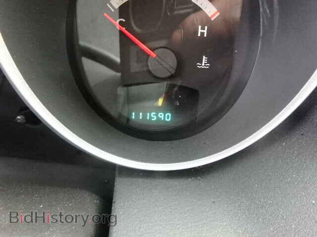 2010 DODGE CARAVAN - VIN: 2D4RN4DE1AR120650 - Фото 8