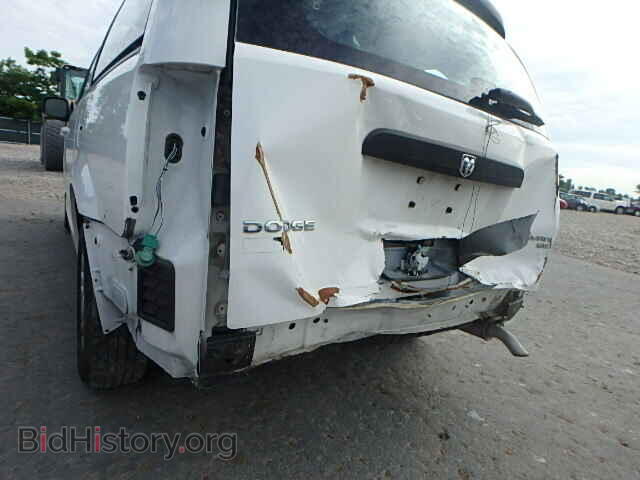2010 DODGE CARAVAN - VIN: 2D4RN4DE1AR120650 - Фото 10