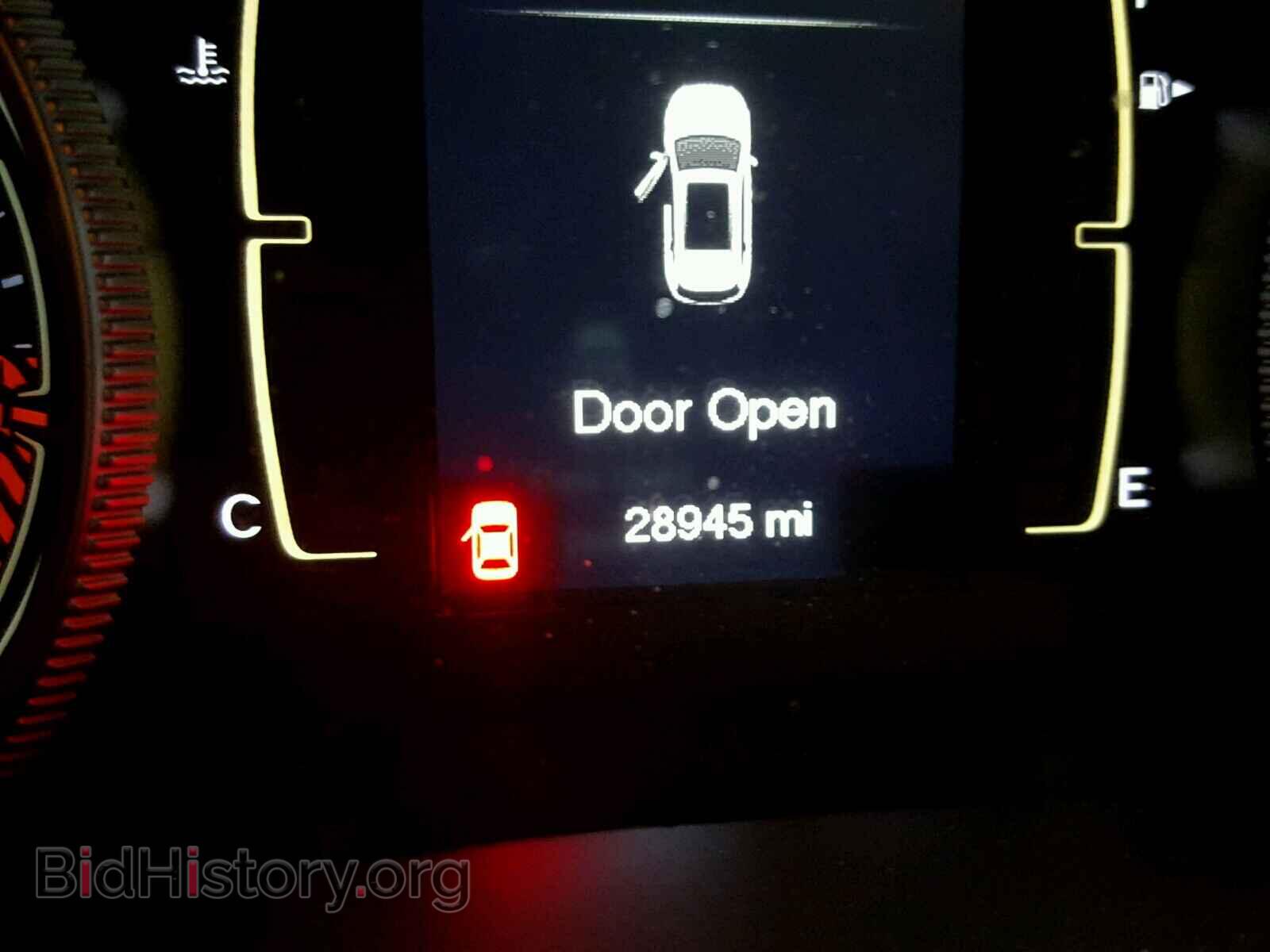 2015 JEEP CHEROKEE - VIN: 1C4PJMCSXFW750043 - Photo 8