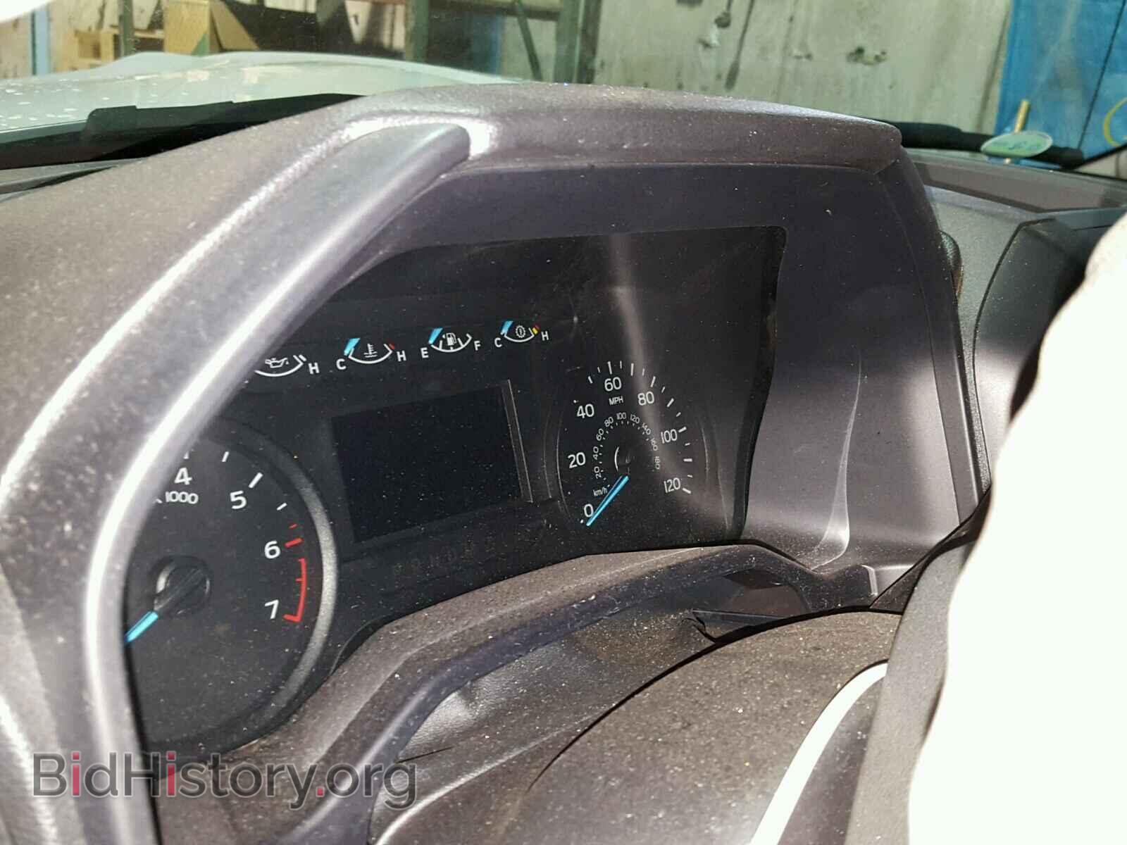 2017 FORD F150 - VIN: 1FTFW1EF2HFB23545 - Фото 8