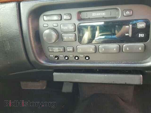 1996 CADILLAC DEVILLE - VIN: 1G6KD52Y1TU265247 - Photo 10