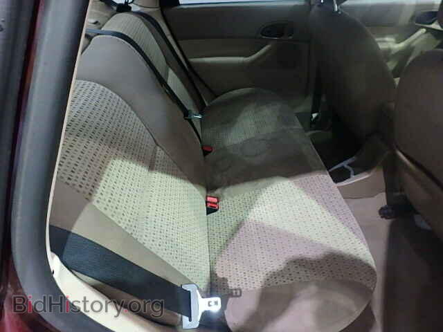 2007 FORD FOCUS - VIN: 1FAFP34N77W320457 - Фото 6