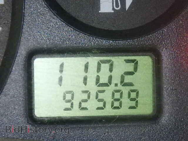 2007 FORD FOCUS - VIN: 1FAFP34N77W320457 - Фото 8