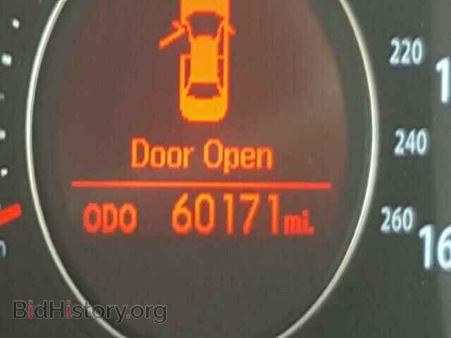 2011 KIA OPTIMA - VIN: KNAGM4A79B5141982 - Фото 8