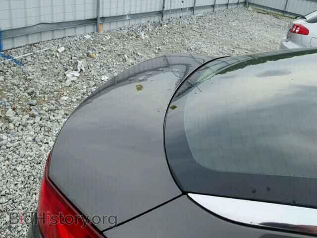 2011 KIA OPTIMA - VIN: KNAGM4A79B5141982 - Фото 9