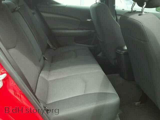 2013 DODGE AVENGER - VIN: 1C3CDZAG6DN771495 - Фото 6
