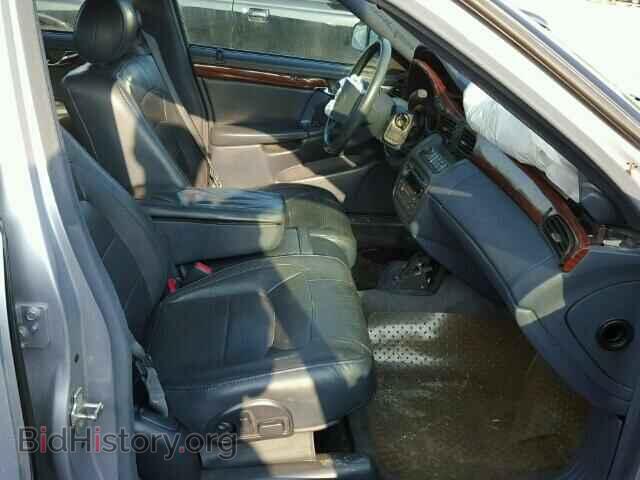 2004 CADILLAC DEVILLE - VIN: 1G6KD54Y84U240036 - Фото 5