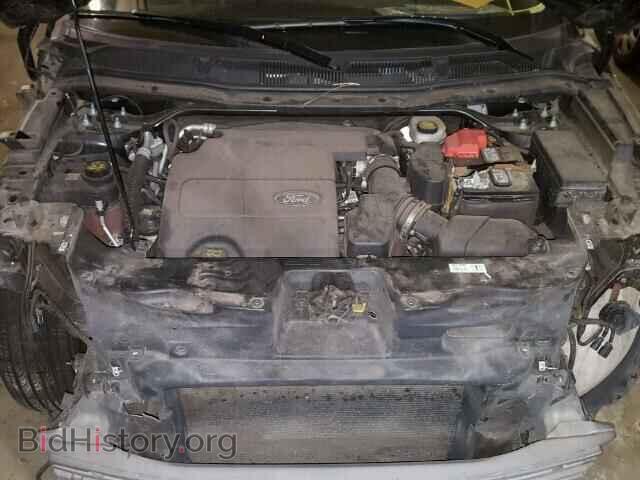 2013 FORD EXPLORER - VIN: 1FM5K8D82DGC39766 - Photo 7