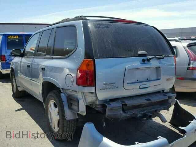 2006 GMC ENVOY - VIN: 1GKDS13S262351833 - Фото 3