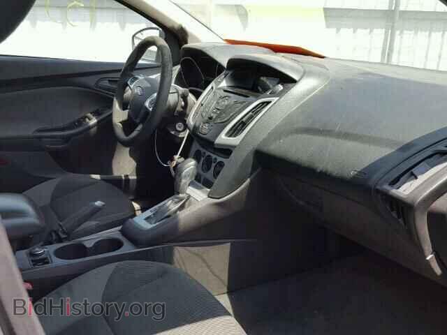 2012 FORD FOCUS - VIN: 1FAHP3F20CL108653 - Фото 5
