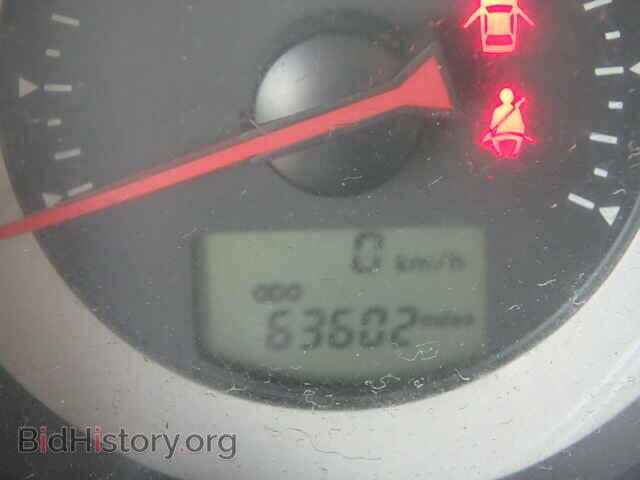 2008 MITSUBISHI ECLIPSE - VIN: 4A3AK24F58E032432 - Фото 8