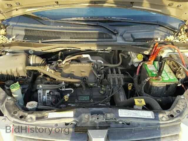 2009 DODGE CARAVAN - VIN: 2D8HN44E29R532551 - Фото 7