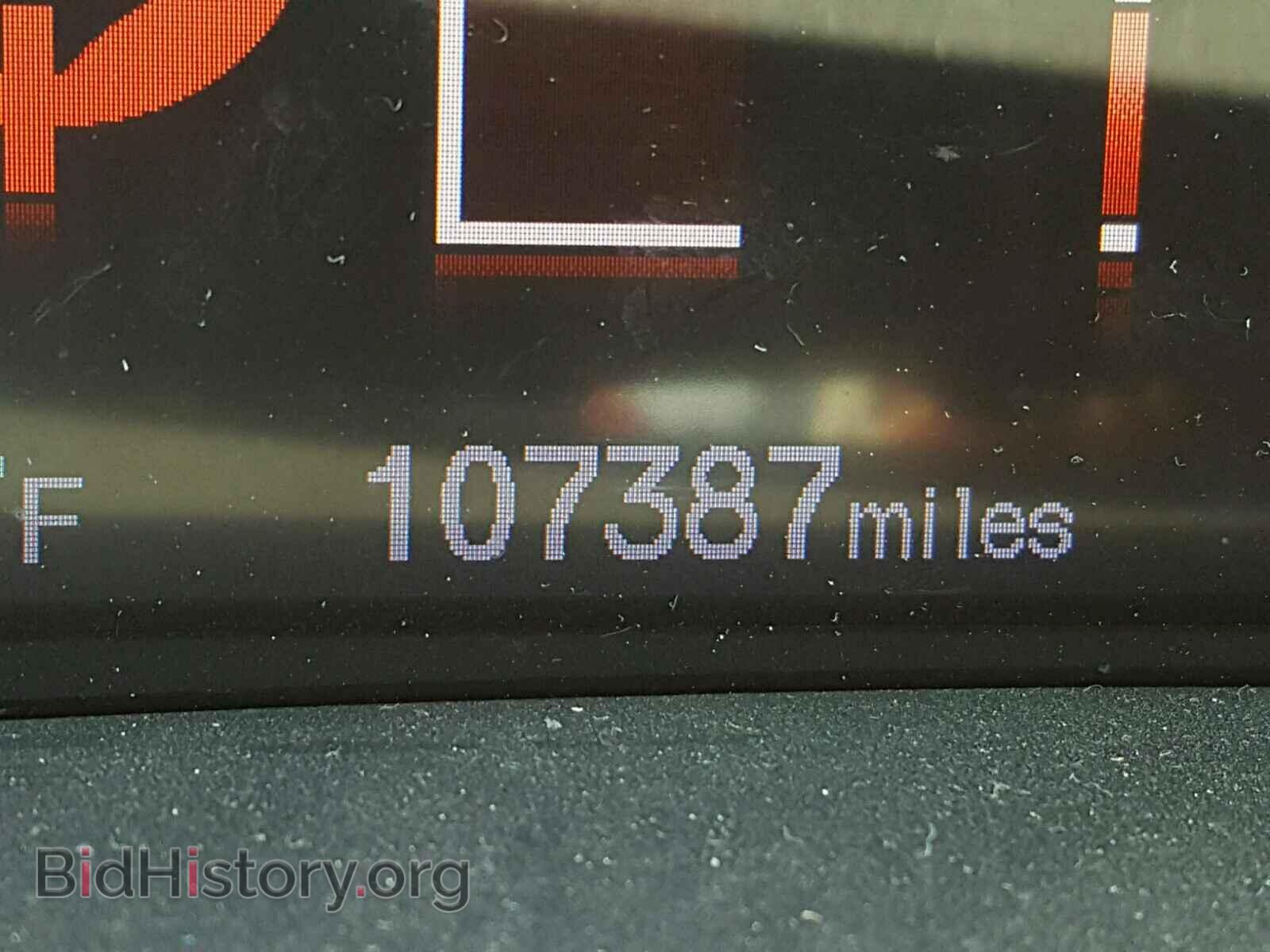 2012 HONDA CIVIC - VIN: JHMFB4F34CS009109 - Photo 8