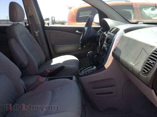 2006 SATURN VUE - VIN: 5GZCZ33D16S897635 - Фото 5