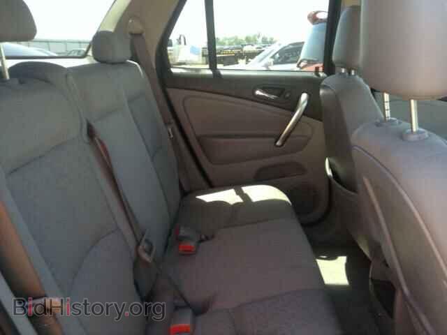 2006 SATURN VUE - VIN: 5GZCZ33D16S897635 - Фото 6