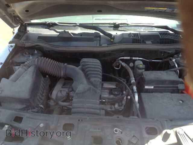 2006 SATURN VUE - VIN: 5GZCZ33D16S897635 - Фото 7