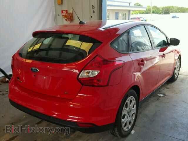 2012 FORD FOCUS - VIN: 1FAHP3K27CL134513 - Photo 4