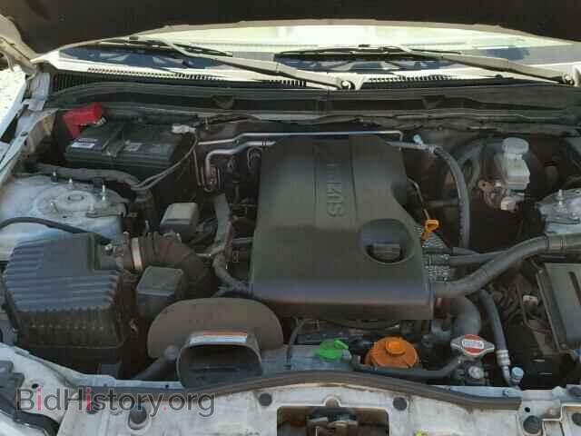 2012 SUZUKI GR VITARA - VIN: JS3TD0D78C4100998 - Фото 7