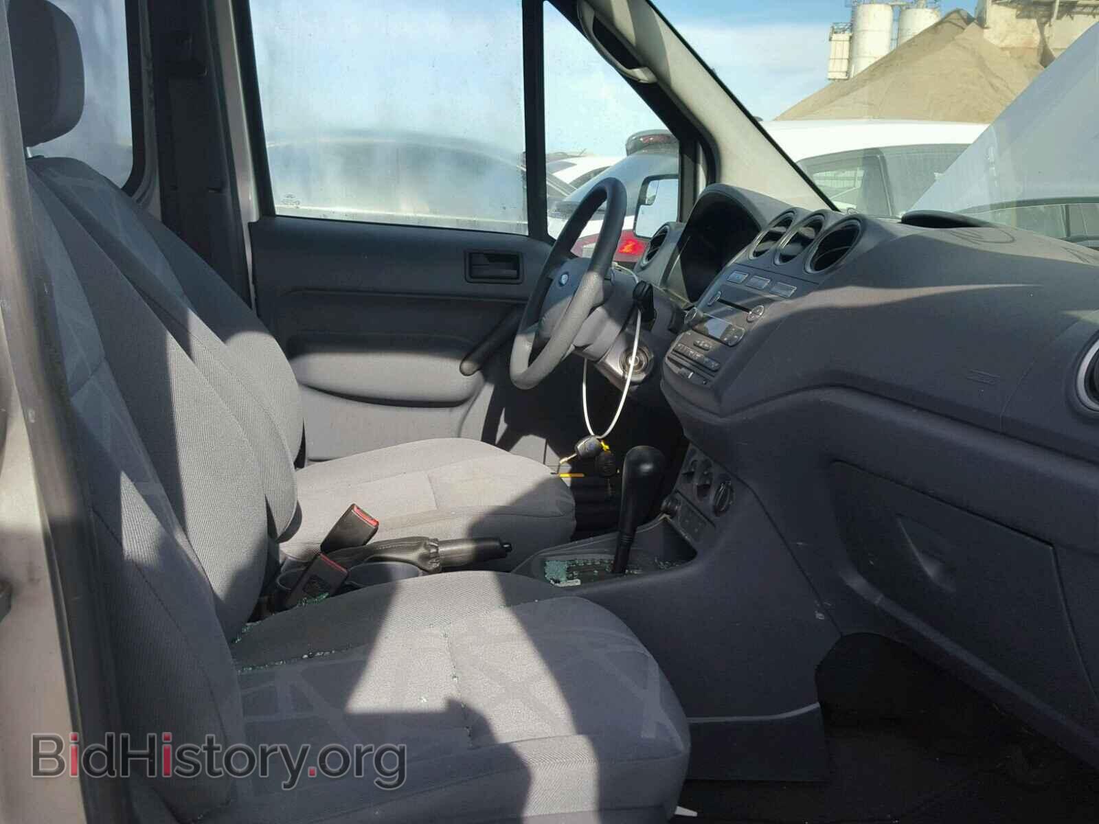 2012 FORD TRANSIT CO - VIN: NM0KS9BN1CT108160 - Фото 5